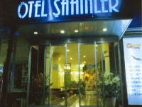 Sahinler 3*