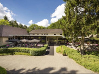 Bilderberg Hotel t Speulderbos