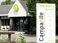 Campanile Hotel & Restaurant Gouda 3*