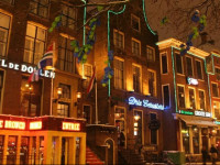 Drie Gezusters Budget Hostel