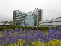 Hampshire Hotel - Plaza Groningen 3*