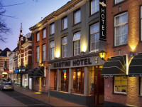 Martini Hotel Centre
