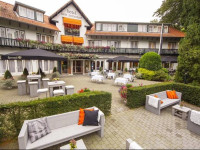 Bilderberg Hotel Klein Zwitserland