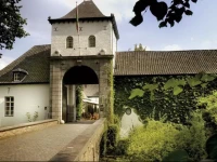 Kasteel Daelenbroeck - Hampshire Classic 4*