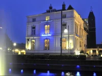 Golden Tulip Hotel West-Ende 4*