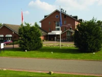 Fletcher Hotel Restaurant Heidehof 4*