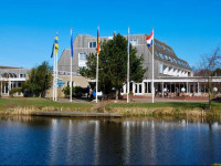 Fletcher Hotel Resort Amelander Kaap