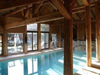 Les Fermes De Marie