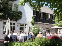 De Kastanjehof