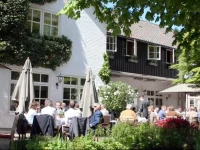 De Kastanjehof 3*