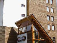 Hotel SnowWorld