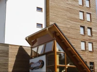 Hotel SnowWorld 4*