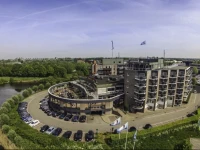 Van der Valk Hotel Leusden - Amersfoort 4*
