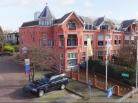 Marienpoel Hotel Leiden