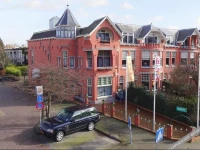 Marienpoel Hotel Leiden 4*