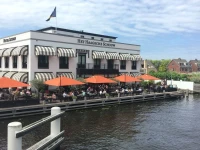 Van der Valk Hotel Leiden 4*