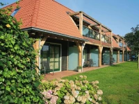 Hotel De Walvisvaarder 3*