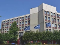 Fletcher Hotel Restaurant Carlton 4*