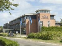 WestCord Hotel Noordsee