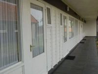 De Berkenhof 3*