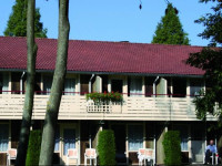 Fontana Resort Bad Nieuweschans