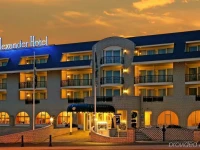 Alexander Hotel 4*