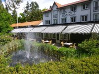 Sandton Landgoedhotel Vennendal