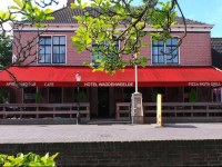 Hotel Waddenweelde