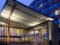 Van der Valk Hotel Rotterdam Ridderkerk