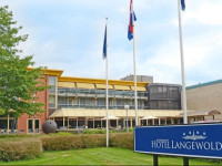 Fletcher Hotel-Restaurant Langewold