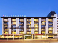 Bilderberg Europa Hotel Scheveningen