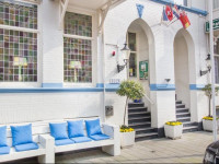 Hotel Mimosa Scheveningen