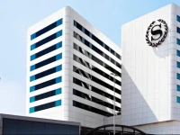 Sheraton Amsterdam Airport Schiphol 4*