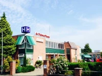 Hotel de Pleisterplaats 3*