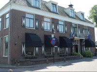 Het Rechthuis