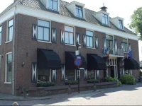 Het Rechthuis 4*