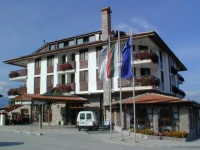 Glazne (Р“Р»Р°Р·РЅРµ) 4*