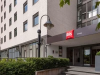 Ibis Utrecht 3*
