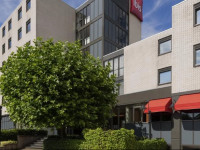 Ibis Utrecht