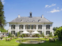 Bilderberg Kasteel Vaalsbroek