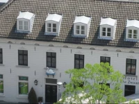 Hotel & Brasserie de Zwaan 4*