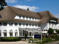 Fletcher Hotel Restaurant De Mallejan