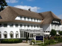 Fletcher Hotel Restaurant De Mallejan 4*