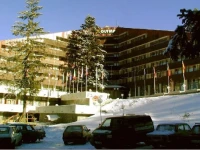 Olimp (РћР»РёРјРї) 3*