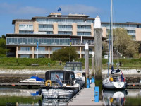WestCord Hotel Schylge