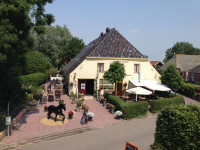 De Oude Smidse