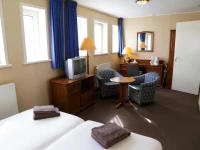 Hotel De Valk 3*