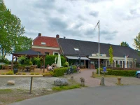 Hotel In den Stallen 3*