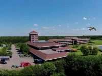 Hotel van der Valk Wolvega-Heerenveen