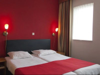 Hotel Restaurant Zalkerbroek